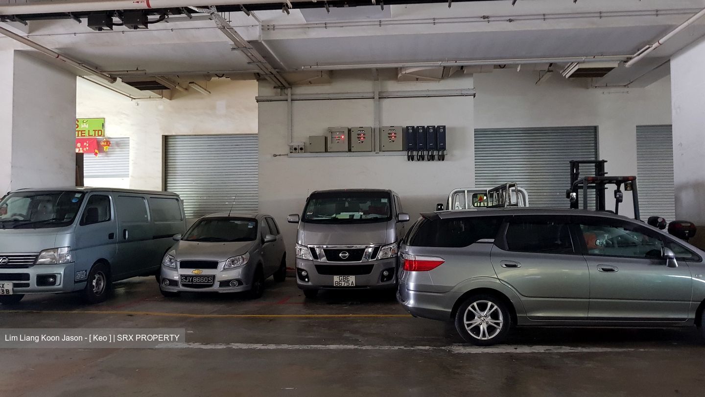 M-space (D25), Factory #301129871